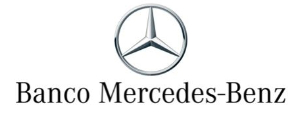 Banco Mercede-Benz